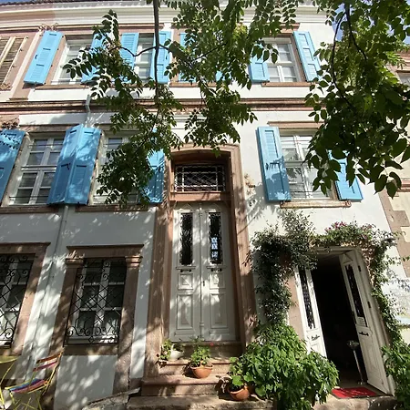 호텔 King Aegeus 2*