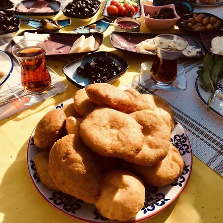 King Aegeus 호텔 Ayvalı