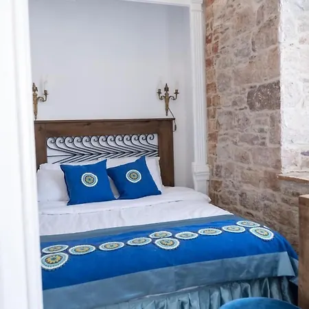 호텔 King Aegeus Ayvalı