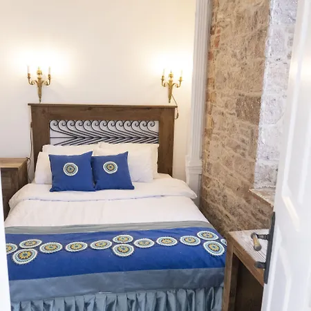 King Aegeus 2* Ayvalı