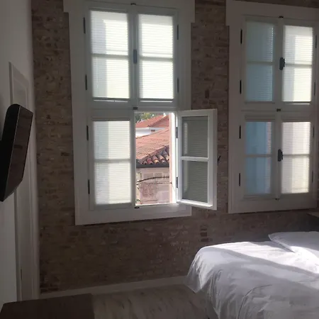 Szálloda King Aegeus 2*