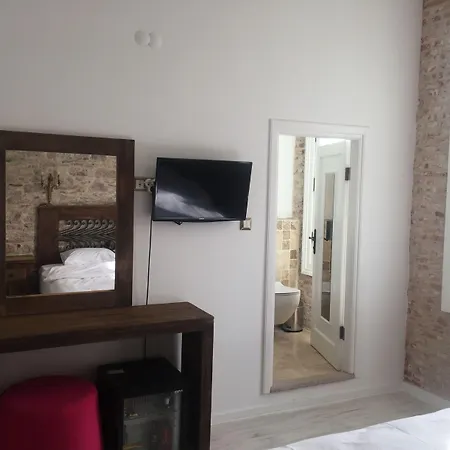 King Aegeus 2* Ayvalı