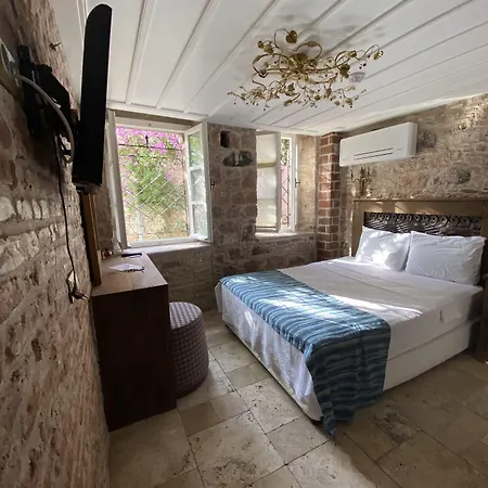 Szálloda King Aegeus 2*