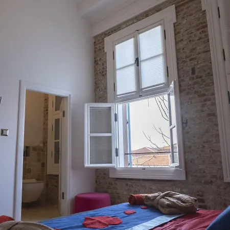 King Aegeus 2* Ayvalı