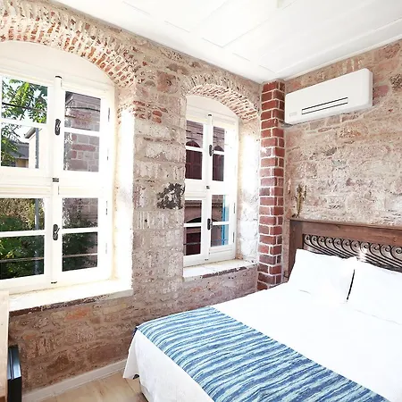 Szálloda King Aegeus