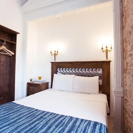 King Aegeus 2* Ayvalı