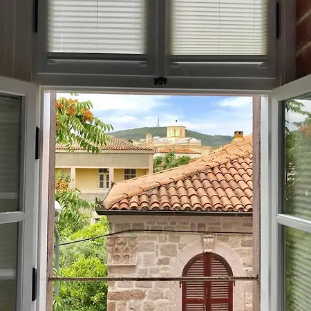 King Aegeus 2* Ayvalı