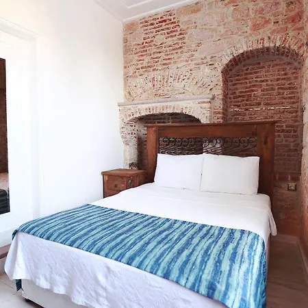 Hotel King Aegeus