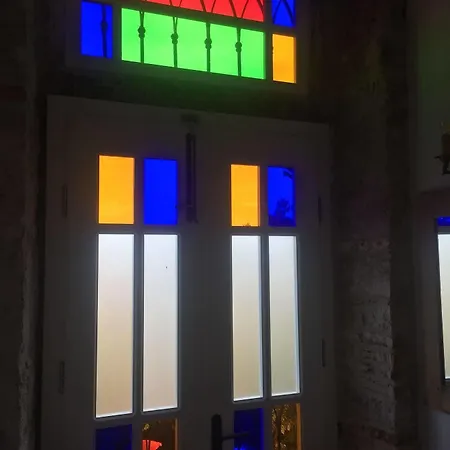 King Aegeus Szálloda 2*