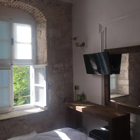Hotel King Aegeus Ayvalik