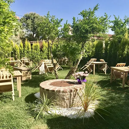Hotel King Aegeus Ayvalik