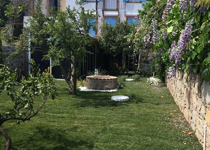 King Aegeus Ξενοδοχείο Ayvalı