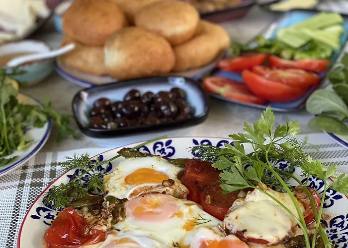 King Aegeus Ξενοδοχείο