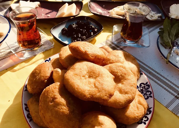 King Aegeus Ξενοδοχείο Ayvalı