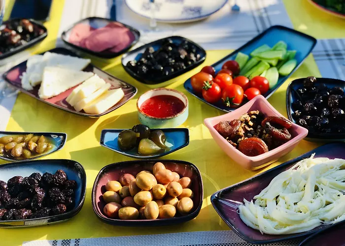 Ξενοδοχείο King Aegeus