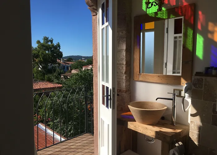 King Aegeus Ξενοδοχείο 2*