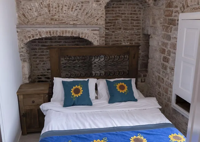 King Aegeus Ξενοδοχείο