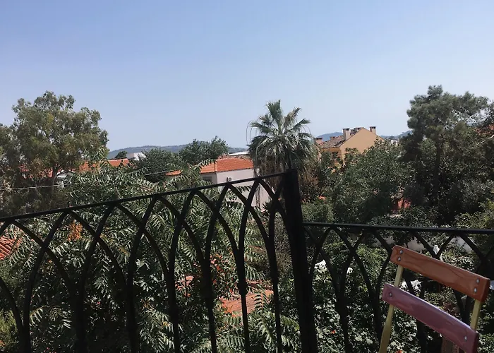 King Aegeus Ξενοδοχείο Ayvalı