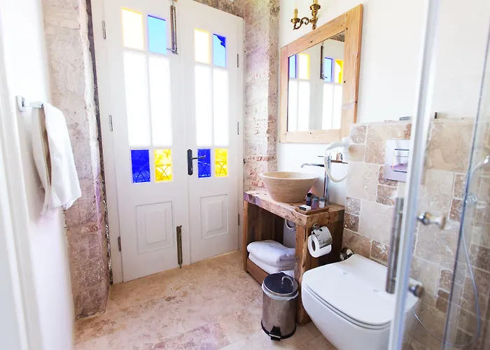 King Aegeus Ξενοδοχείο 2*