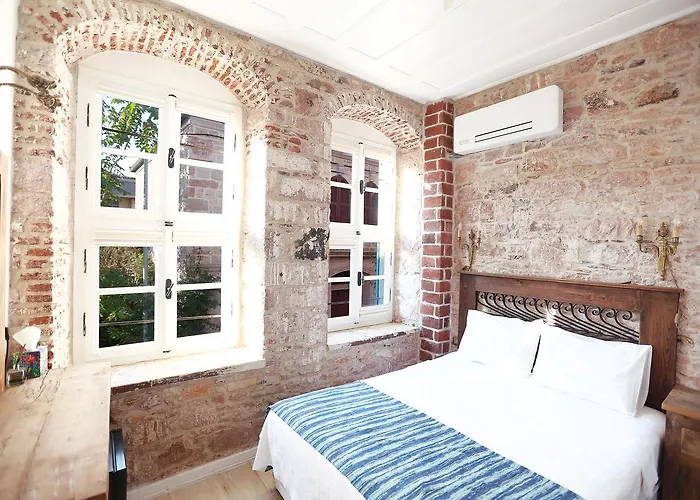 Ξενοδοχείο King Aegeus