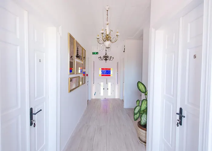 King Aegeus 2* Ayvalı