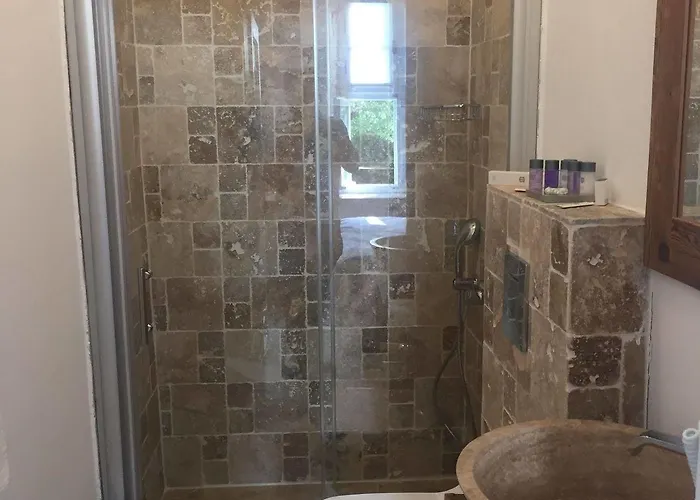 King Aegeus Ξενοδοχείο 2*